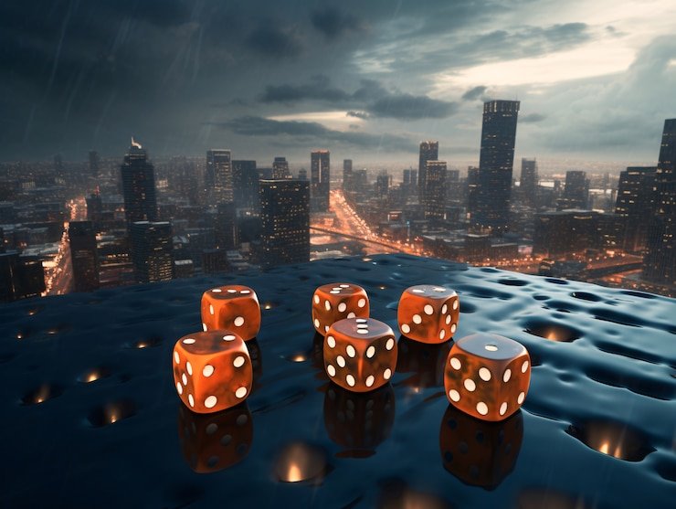 kilat404 featured game showcase